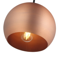 Mellow Pendel Ø15