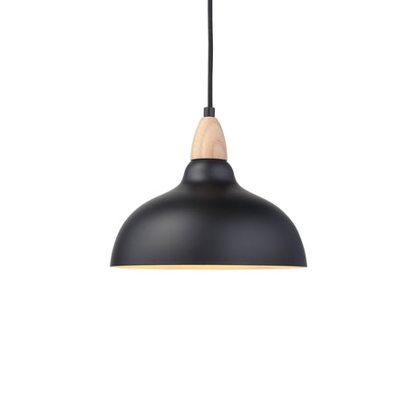 Oak Pendel Ø24 Lyst Tre