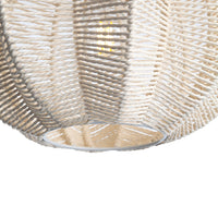 Tiva Braided Pendel Ø32
