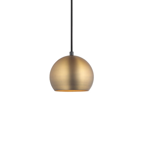 Mellow Pendel Ø15