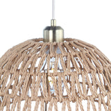 Twine Taklampa Ø30-Lampconcept.se