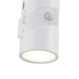 Daisy Trådløs Sensorlampe Hvit