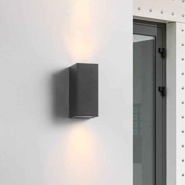 Up/Down Oflang Vegglampe Utendørs-Nordics Pro-Lampconcept.no