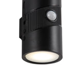 Daisy Trådløs Sensorlampe Svart