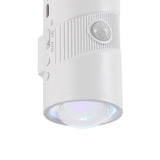 Daisy Trådløs Sensorlampe Hvit RGB