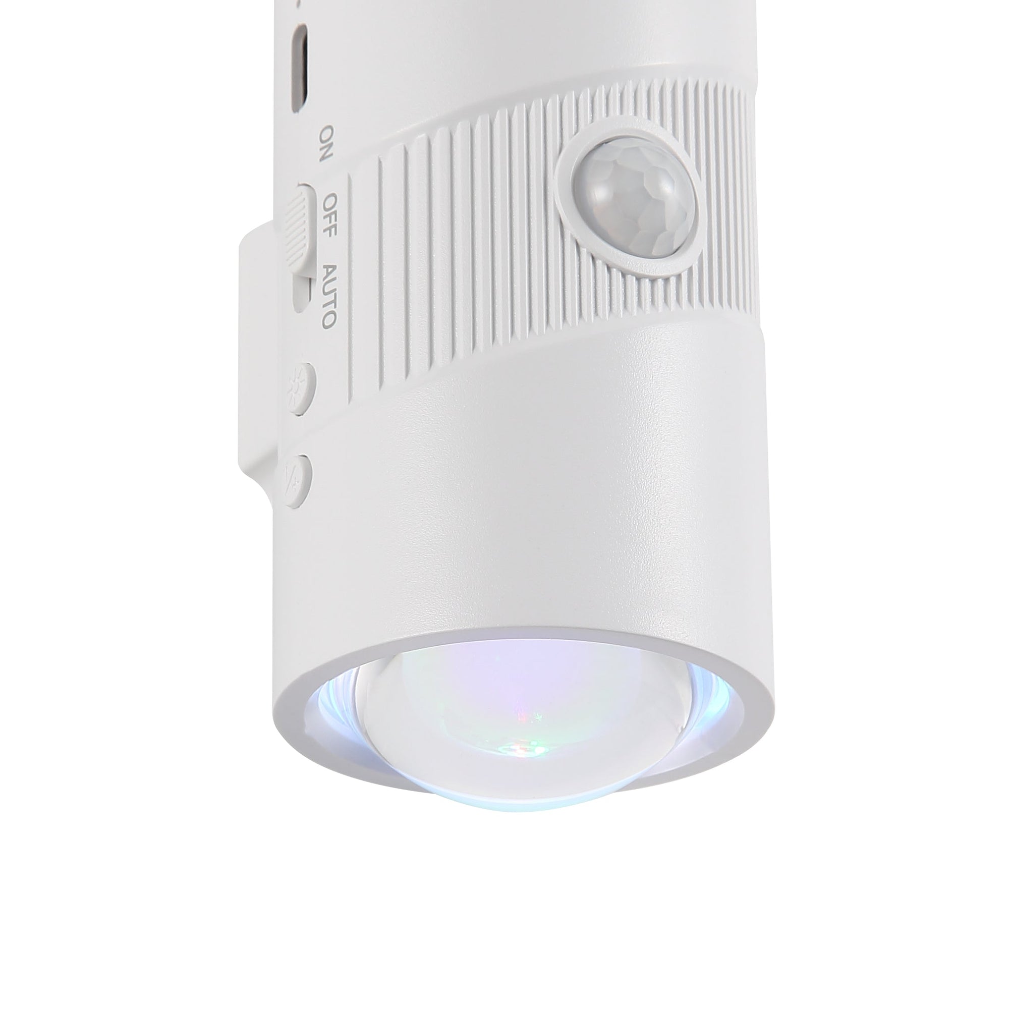 Daisy Trådløs Sensorlampe Hvit RGB