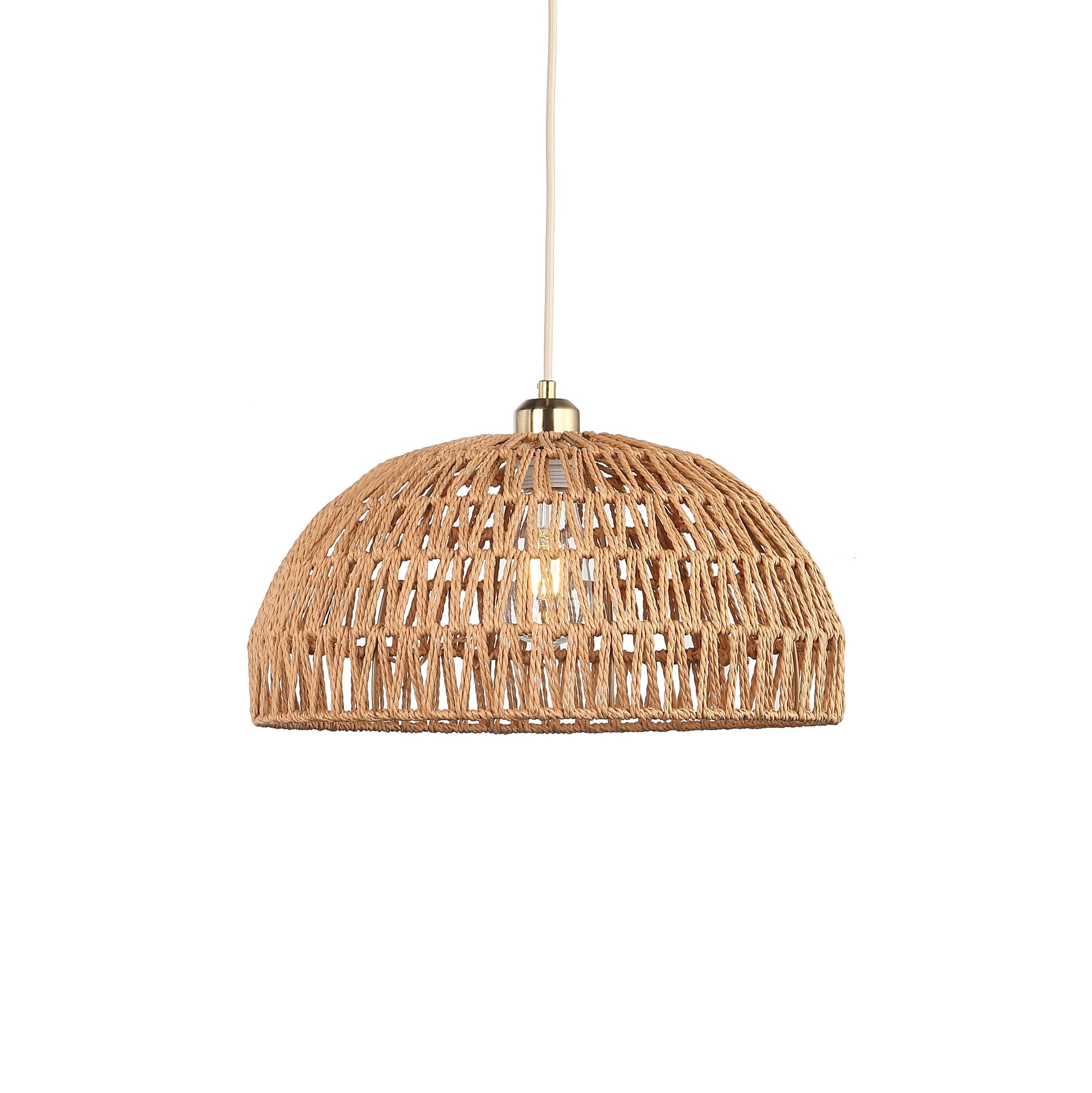 Twine Taklampa Ø39-Lampconcept.se