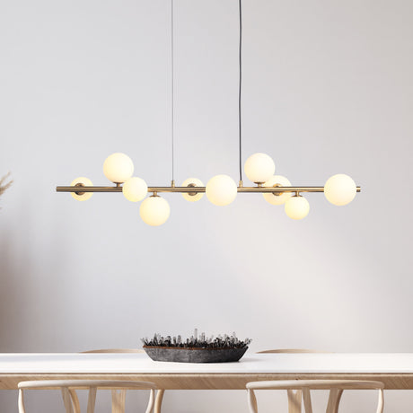 Valencia Langbordslampe-Nordic Seasons-Lampconcept.no