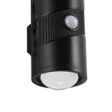 Daisy Trådløs Sensorlampe Svart RGB