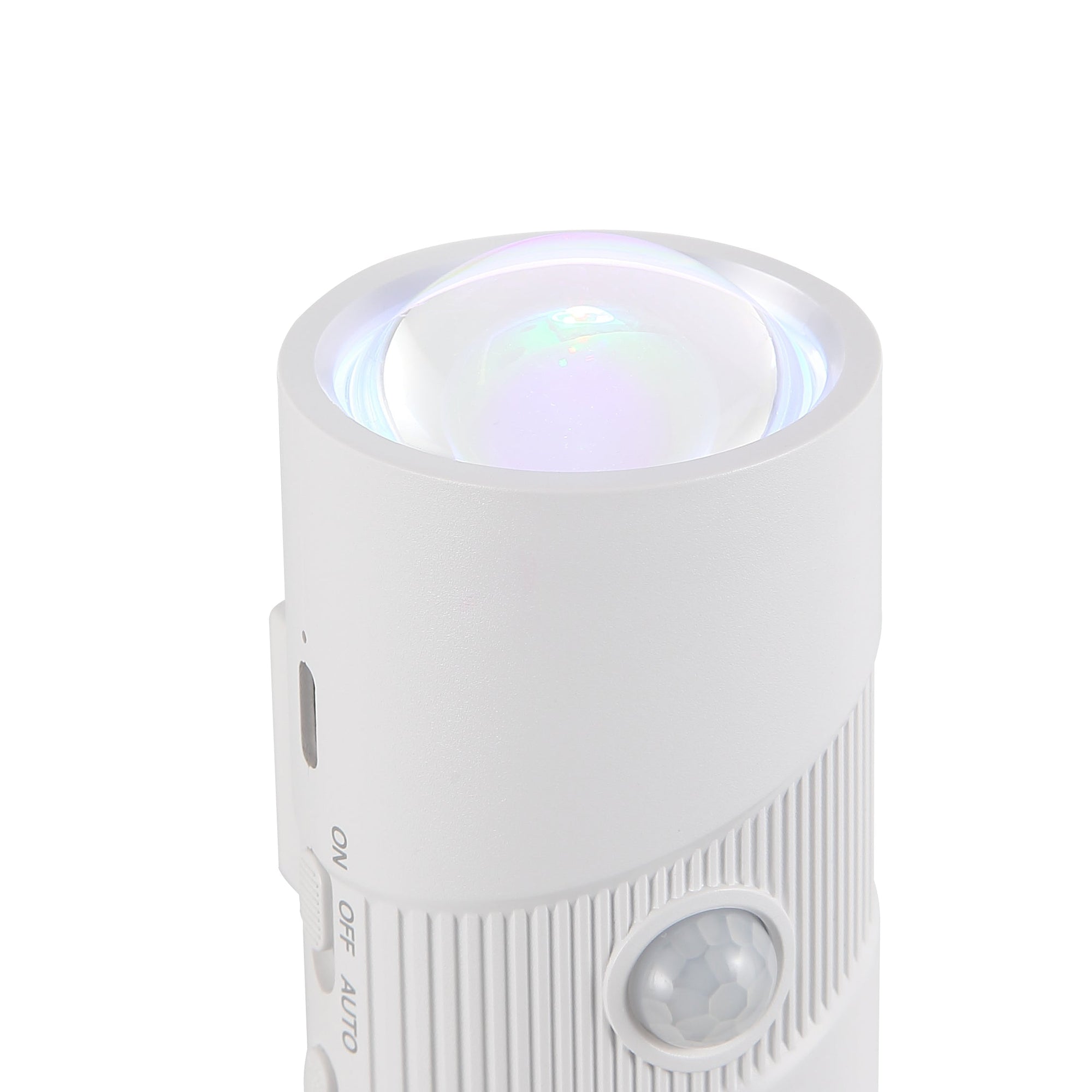 Daisy Trådløs Sensorlampe Hvit RGB