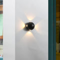 Spread 4W IP54 Vegglampe Utendørs