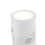 Daisy Trådløs Sensorlampe Hvit