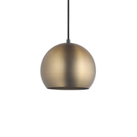 Mellow Pendel Ø20