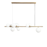 Florence Langbordslampe