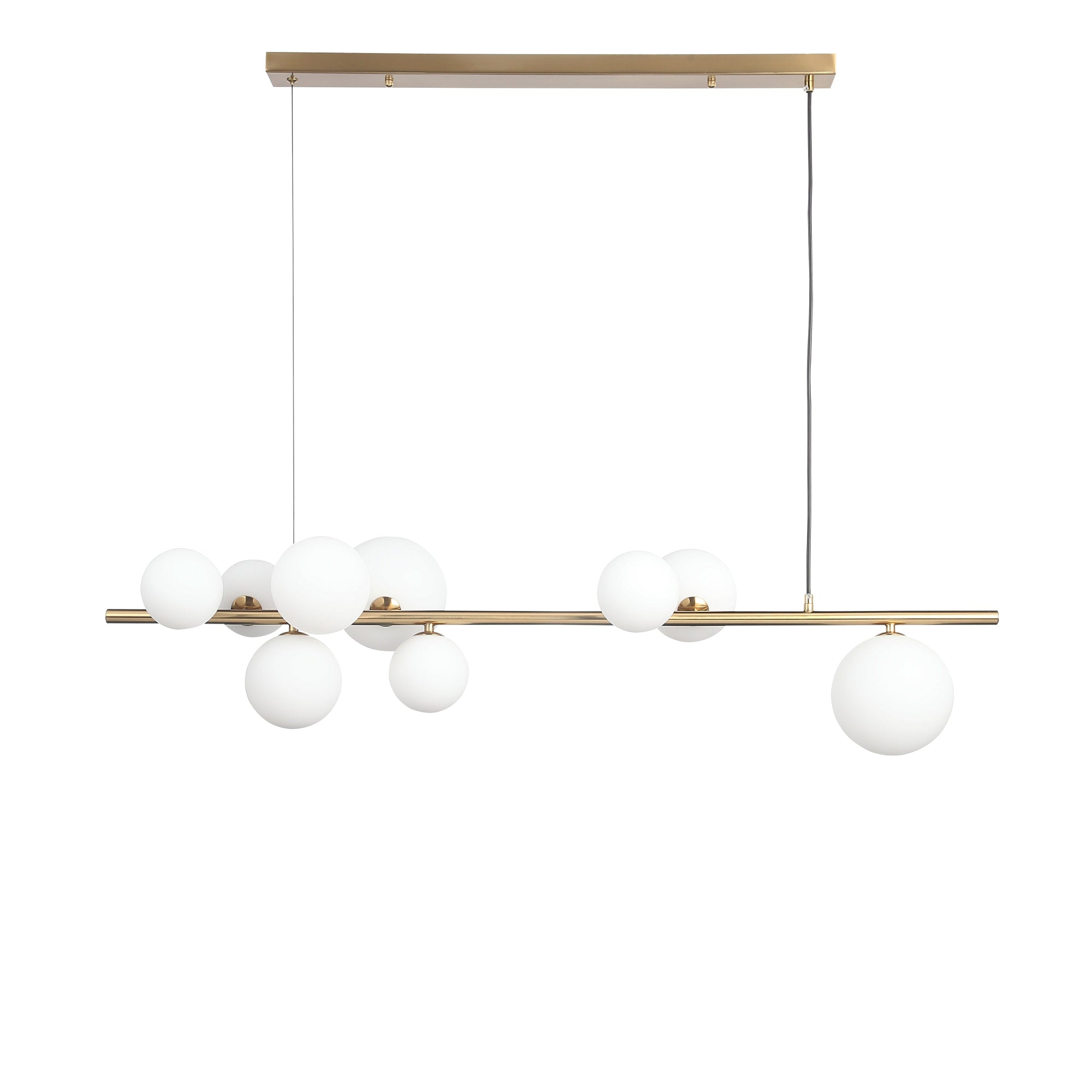 Florence Langbordslampe