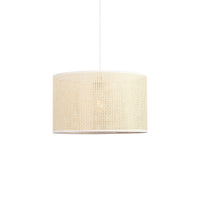 Waffle Taklampa Ø40-Lampconcept.se