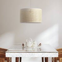 Waffle Taklampa Ø40-Lampconcept.se
