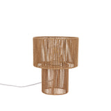 Braided Bordlampe