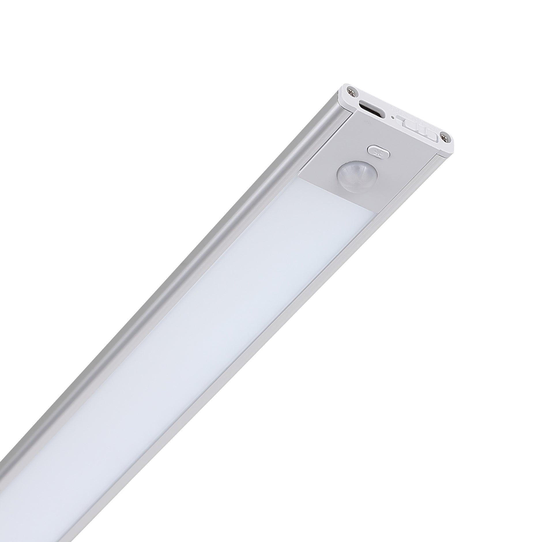 EasyBeam Trådløs Skaplampe med Sensor 60cm