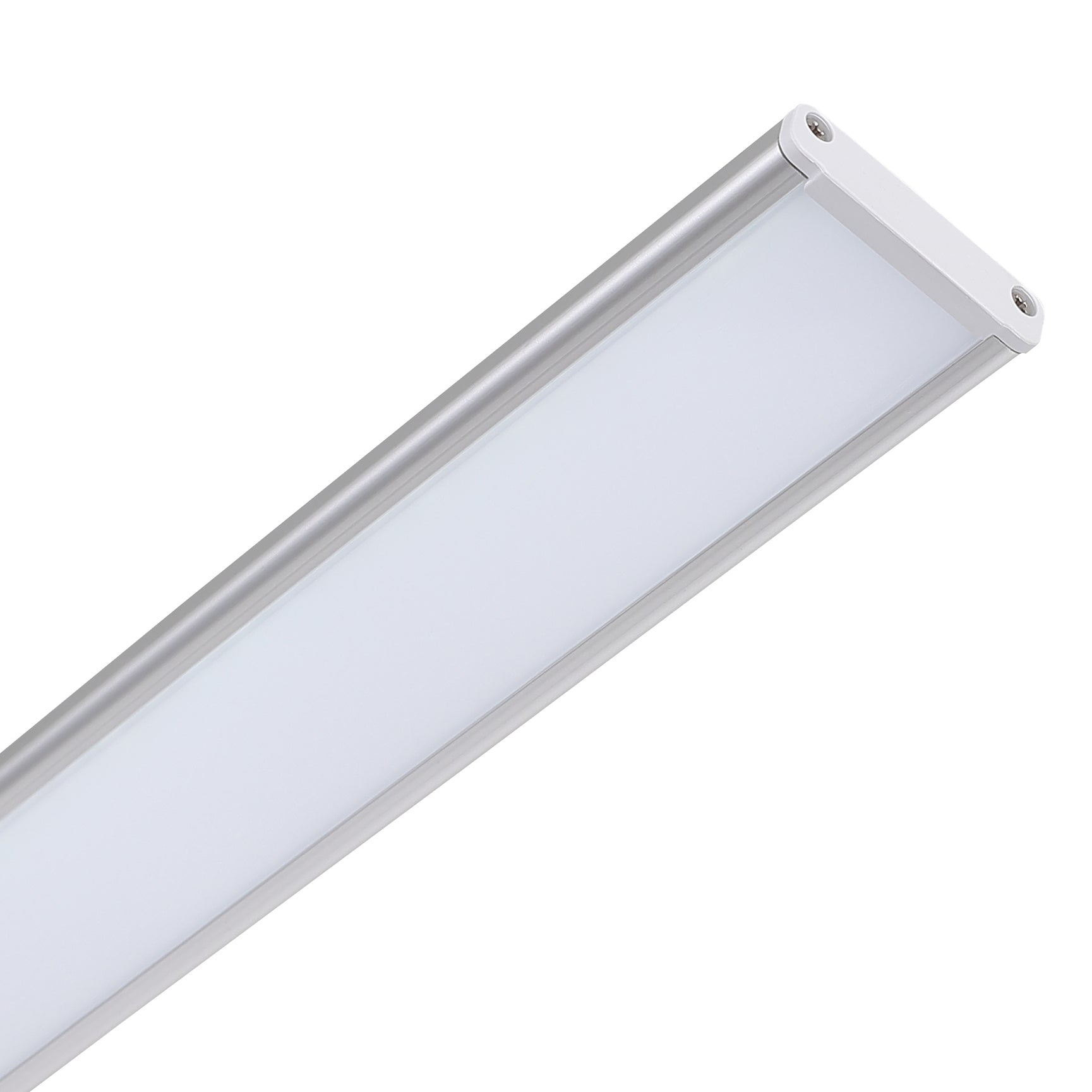 EasyBeam Trådløs Skaplampe med Sensor 60cm
