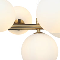 Florence Langbordslampe