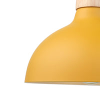 Oak Pendel Ø19 Lyst Tre