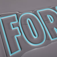 Fortnite Neon Vegglampe