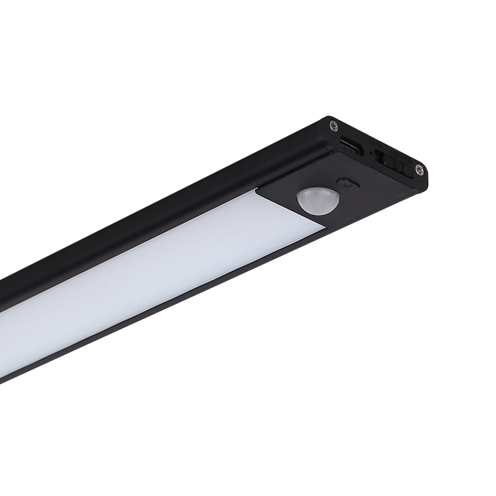 EasyBeam Trådløs Skaplampe med Sensor 80cm