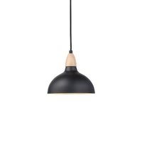 Oak Pendel Ø19 Lyst Tre