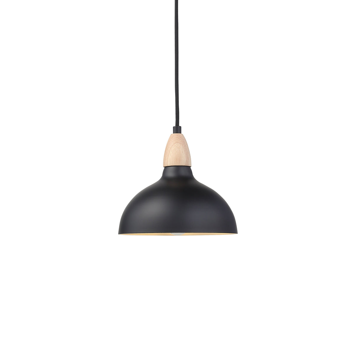Oak Pendel Ø19 Lyst Tre