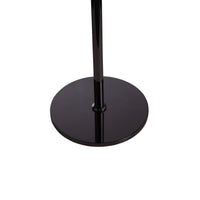 Valencia Gulvlampe Titan/Smoke