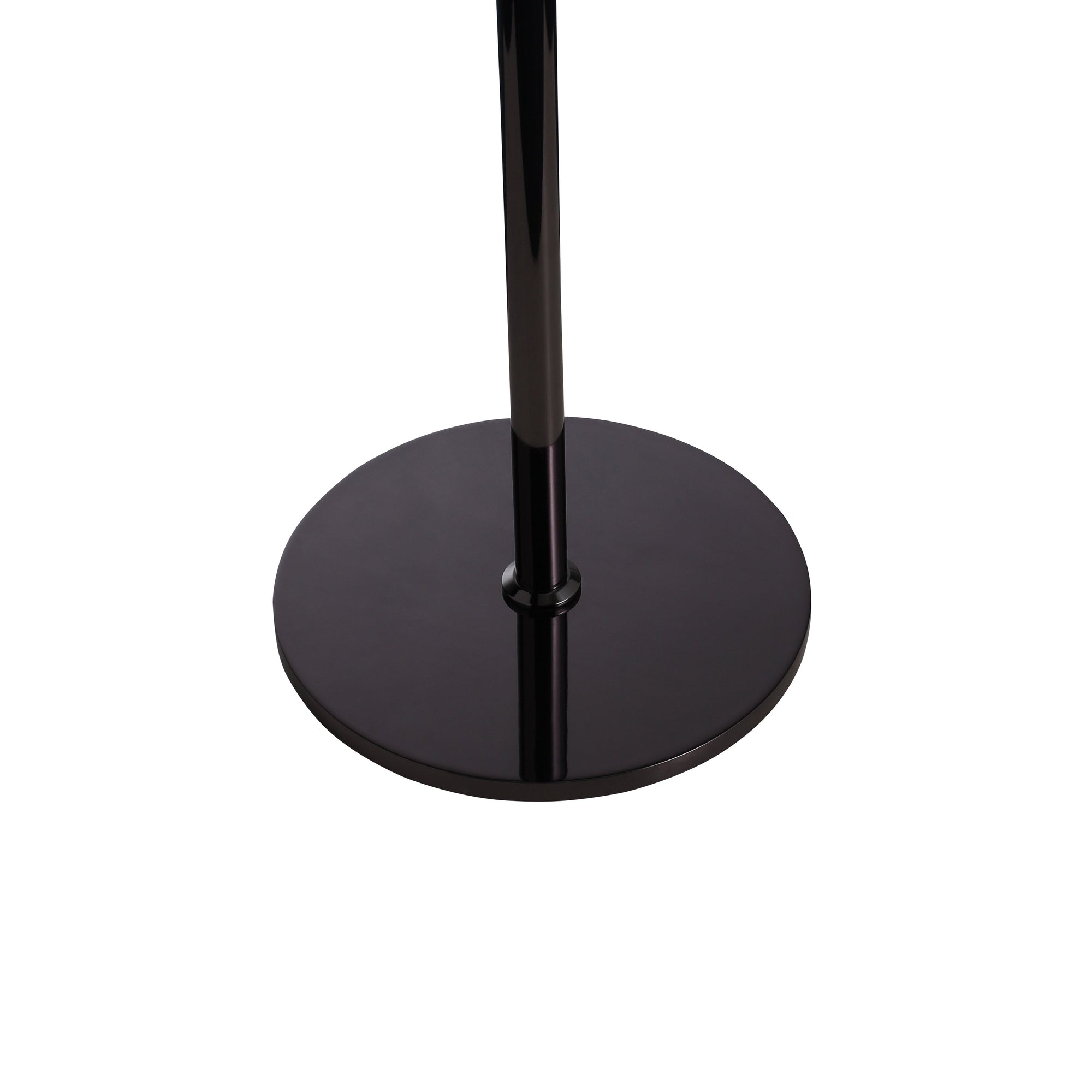Valencia Gulvlampe Titan/Smoke