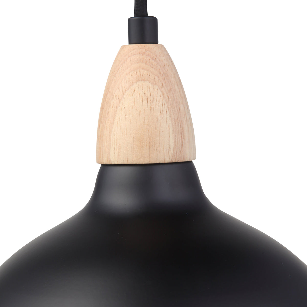 Oak Pendel Ø19 Lyst Tre