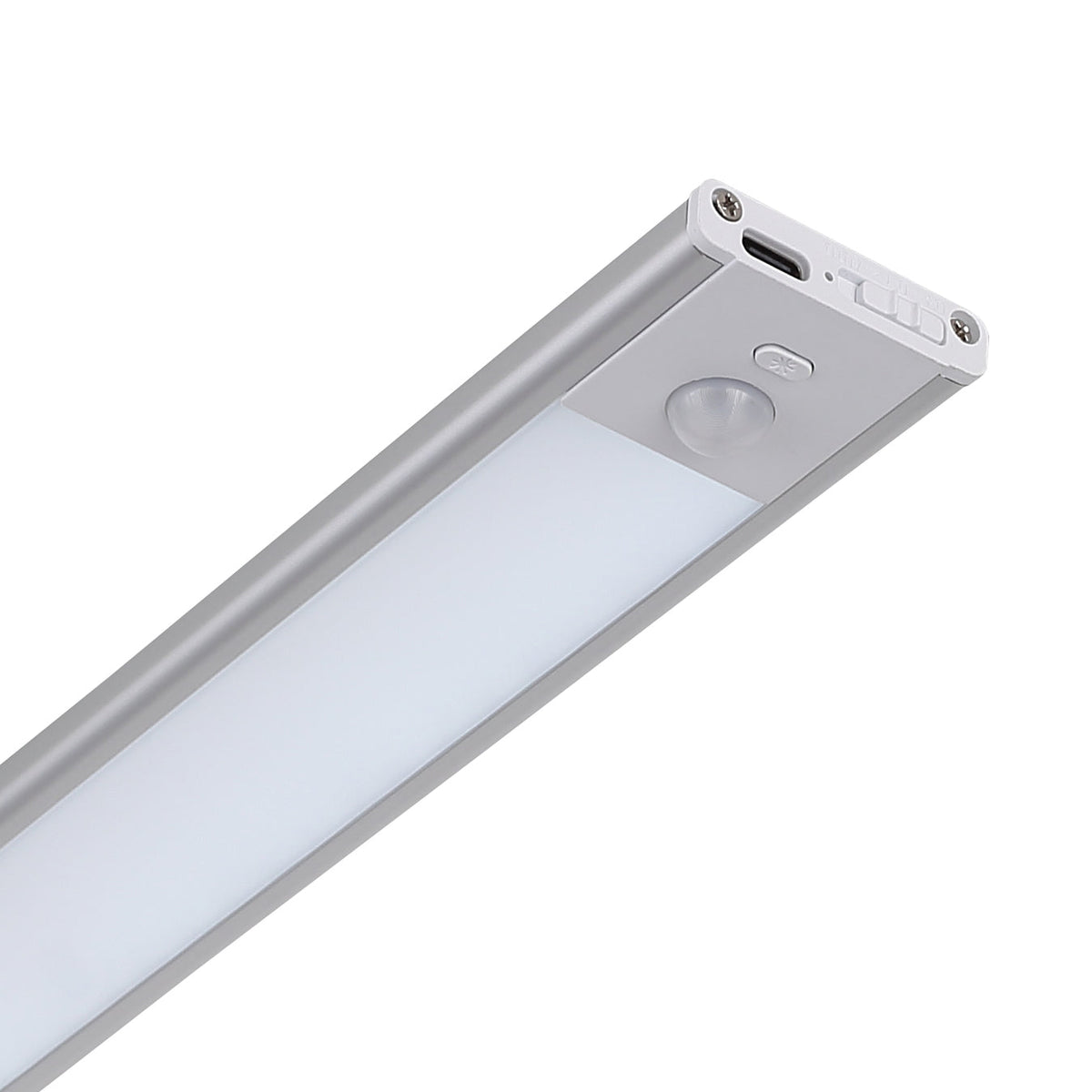 EasyBeam Trådløs Skaplampe med Sensor 80cm
