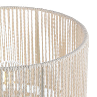 Braided Bordlampe