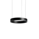 Vision Pendellampe Ø40 Svart