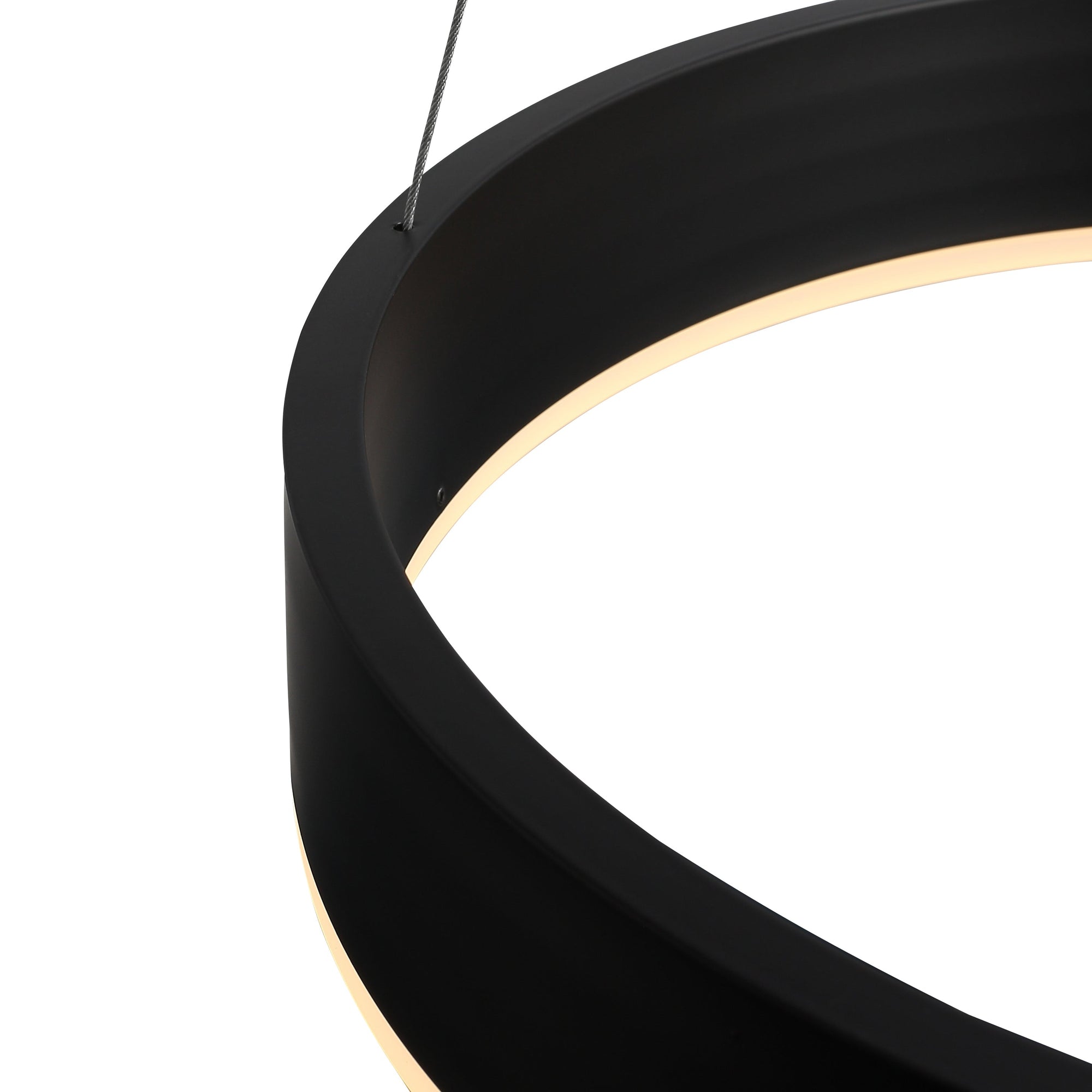 Vision Pendellampe Ø40