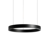 Vision Pendellampe Ø60 Svart