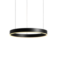 Vision Pendellampe Ø60 Svart