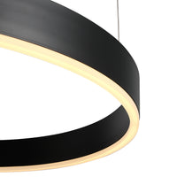 Vision Pendellampe Ø60