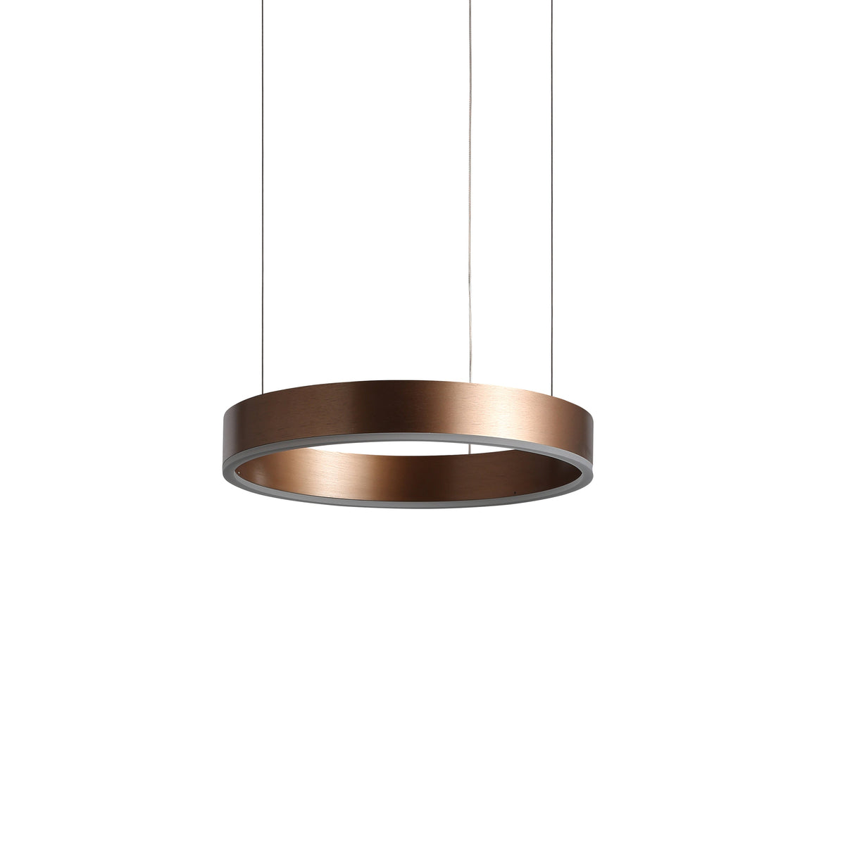 Vision Pendellampe Ø40