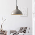 Casa Taklampe Ø41 Nude