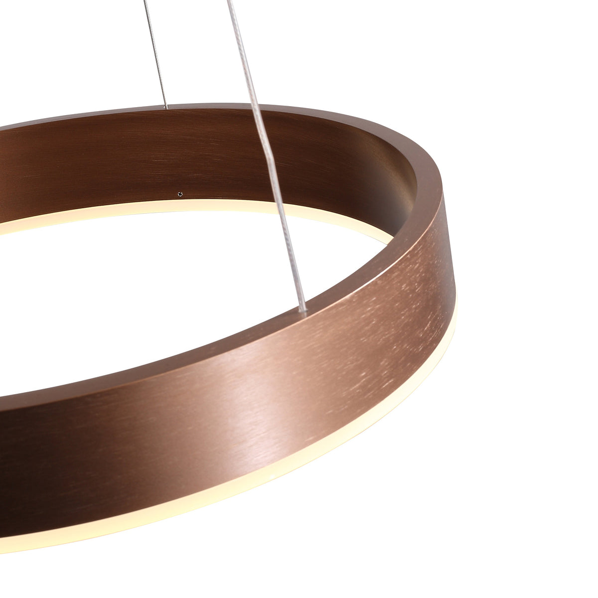 Vision Pendellampe Ø40