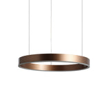 Vision Pendellampe Ø60 Kobber