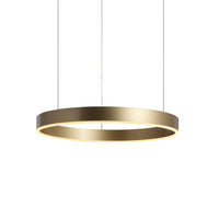 Vision Pendellampe Ø60