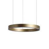 Vision Pendellampe Ø60 Messing