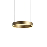 Vision Pendellampe Ø40