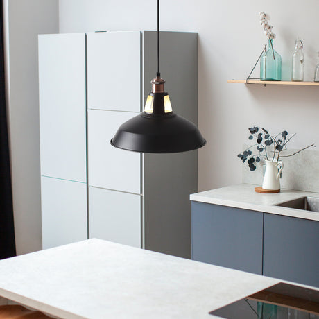 Nosta Pendel Ø31-Nordic Seasons-Lampconcept.no