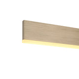 Vision Langbordspendel Messing