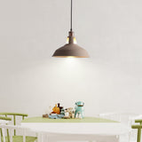 Nosta Taklampa Ø31 Nude-Lampconcept.se